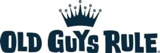 Old Guys Rule logo
