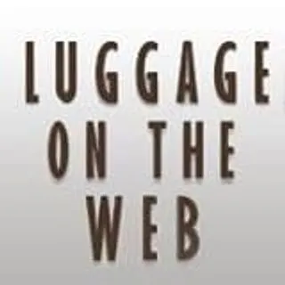 Luggage On The Web logo