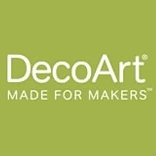 Decoart logo