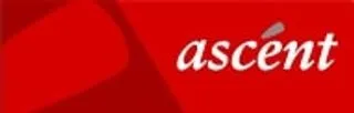 Ascent NZ logo