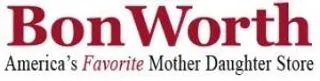 Bon Worth logo