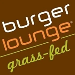 Burger Lounge logo