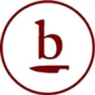 Butcher and Baker logo