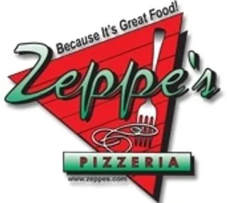 Zeppes logo