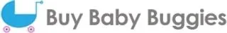 Buy baby buggies logo