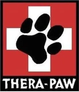 Thera-Paw logo