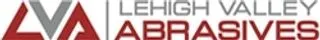 Lehigh Valley Abrasives logo