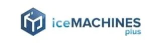 Ice Machines Plus logo
