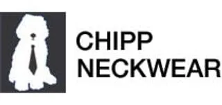 Chipp Neckwear logo