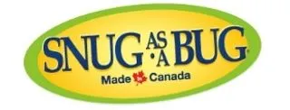 Snug As A Bug logo