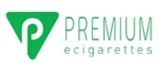 Premium ECigarette logo