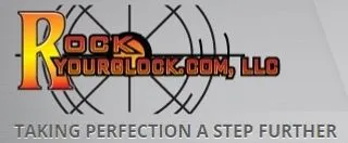 Rockyourglock logo