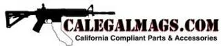 Calegalmags logo