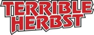 Terrible Herbst logo