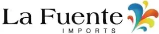 La Fuente Imports logo