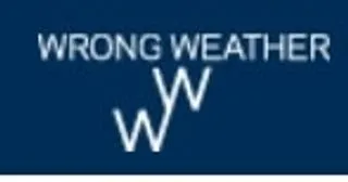 Wrongweather logo