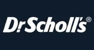 Dr Scholls Shoes logo