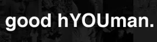 Good Hyouman logo