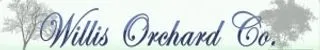 Willis Orchard logo