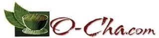 O-Cha logo