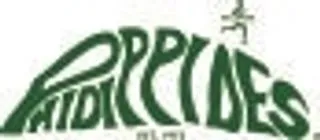 Phidippides logo