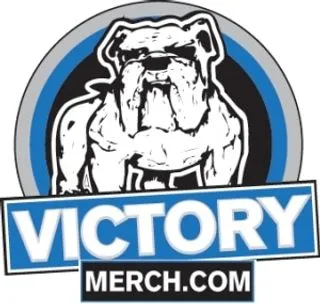 Victory Merch logo