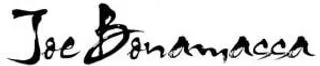 Joe Bonamassa logo
