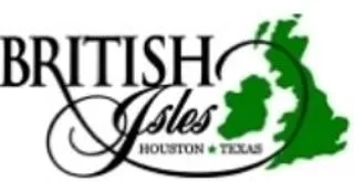 British Isles Online logo