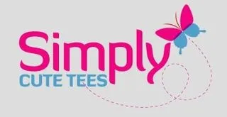 SimplyCuteTees logo