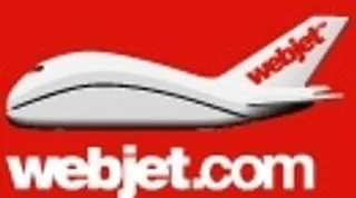 Webjet logo