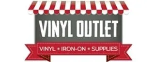 Vinyl Outlet logo