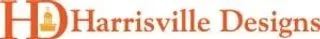 Harrisville Designs logo
