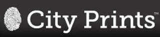 City Prints Map Art logo