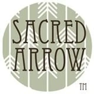 Sacred Arrow logo