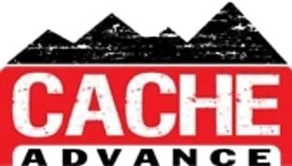 Cache-Advance logo