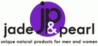 Jade and Pearl logo
