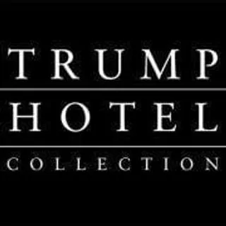 Trump Hotel Collection logo