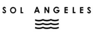 Sol Angeles logo