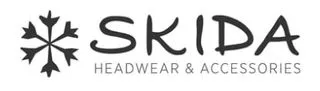 Skida logo