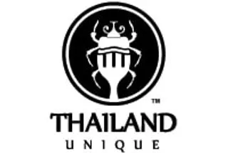 Thailand Unique logo
