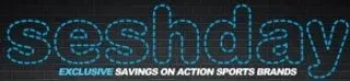Seshday logo