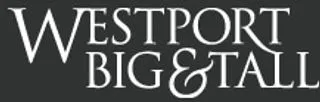 Westport Big and Tall logo