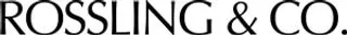 Rossling & Co. logo