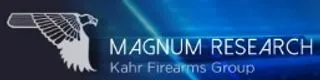 Magnum Research logo