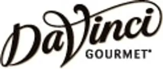 DaVinci Gourmet logo