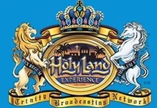Holy Land Experience logo
