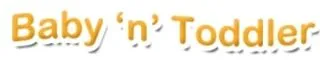 Baby-n-toddler logo