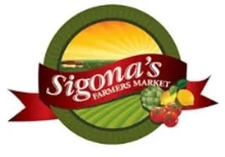 Sigonas logo