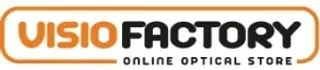 Visiofactory logo