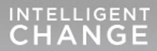 Intelligent Change logo